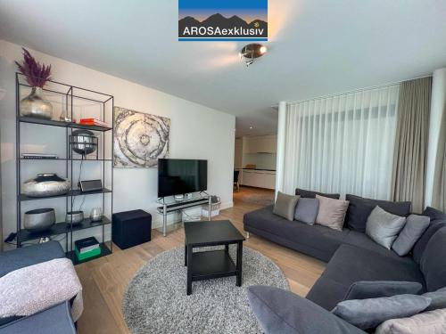 Eden Mountain Resort - Duke in Arosa, Schweiz