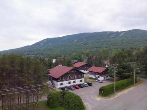 Chalets Montmorency Mont-Sainte-Anne