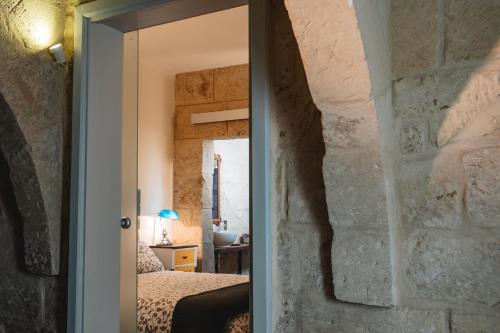 Palazzo Mandurino luxury relais chambre d'hôte Zollino