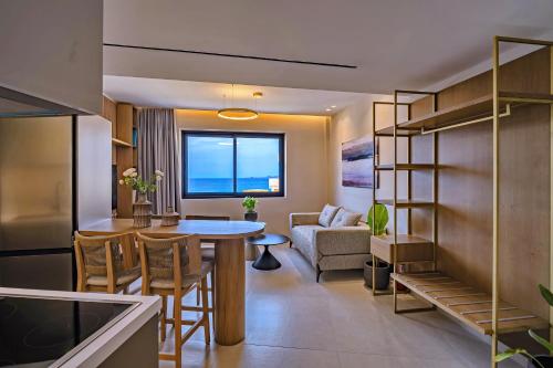Sealofts - Premium Sea View Living