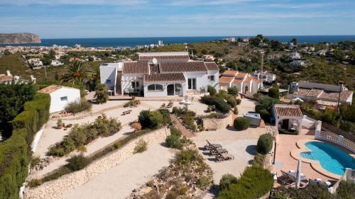 Villa Ayora