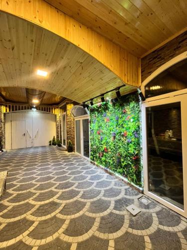 Sheki Modern Guest Home – khách sạn tại Oghuz