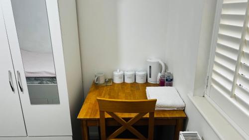 Budget Stay In Luton 01 R in لوتون