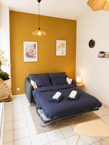 Le Petit St-Dizier III - Calme & Lumineux