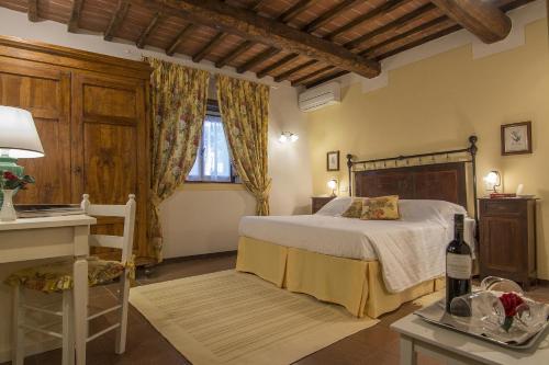 87109051 Hotel Belvedere Di San Leonino