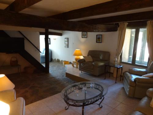 Viesnīcas āriene, Bergerie L'Occitane in La Caunette
