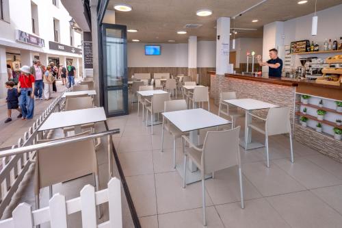 Pub/Lounge, Hotel GHT Simeon in Tossa de Mar