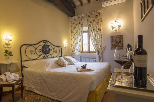 87109169 Hotel Belvedere Di San Leonino
