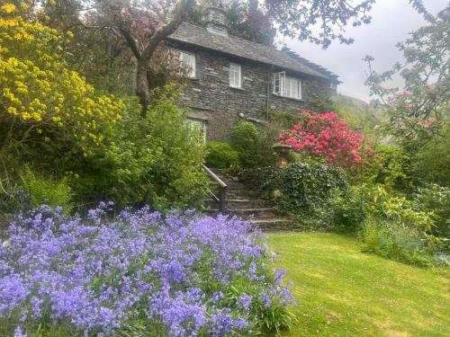 Ghyll Foot - At the foot of Place Fell, Ullswater gîte à louer Patterdale
