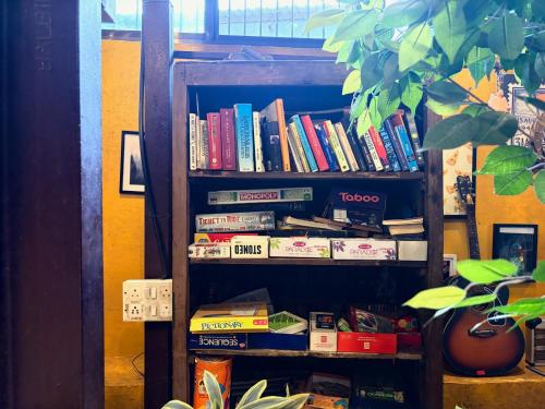 Forrest Hostels – Bombay/ Mumbai, IN