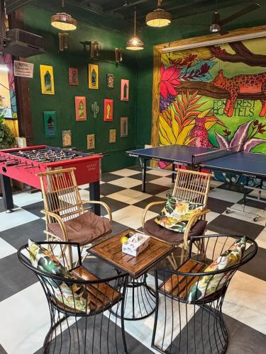 Forrest Hostels – Bombay/ Mumbai, IN