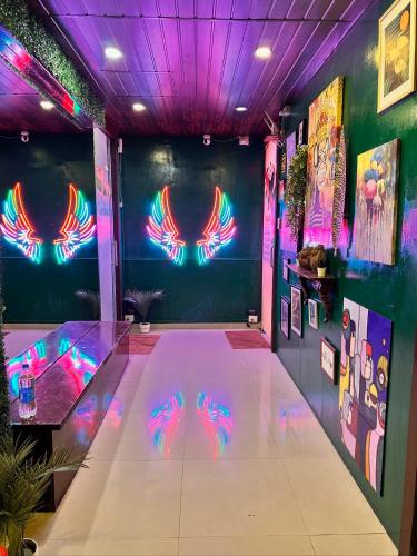 Forrest Hostels – Bombay/ Mumbai, IN