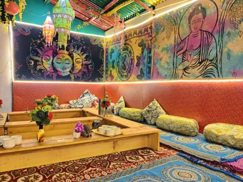 Manali Base Camp & Cafe photo 3