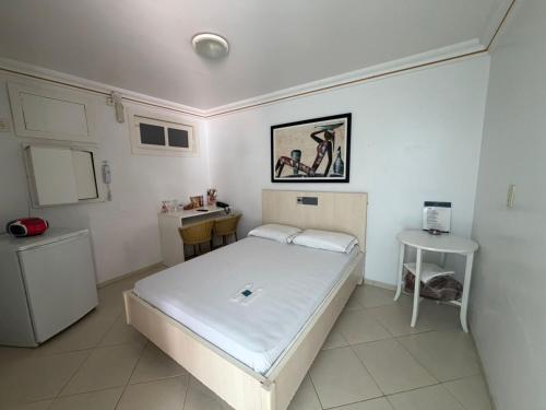 . Lemonte Motel