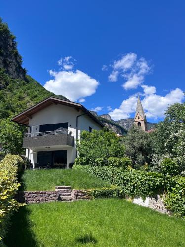  Haus Weinblick Apt 5 in Margreid an der Weinstraße