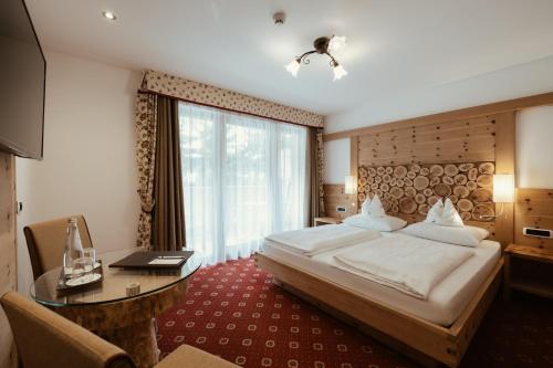 Hotel Edda Room Type - Double Room