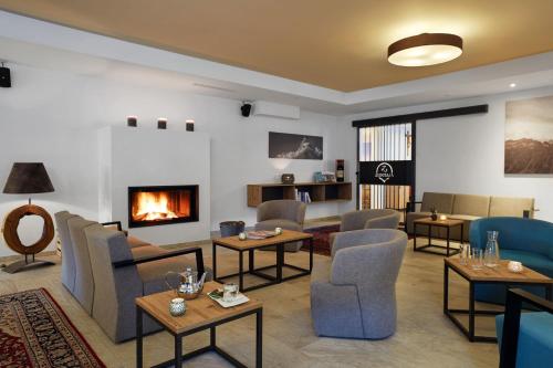 رياضة و نشاطات, Hotel Zontaja Superior in Galtur City Center
