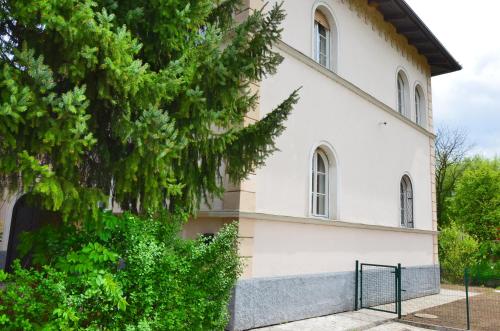 Apartment Soul, Lublaň (fotografie 4)