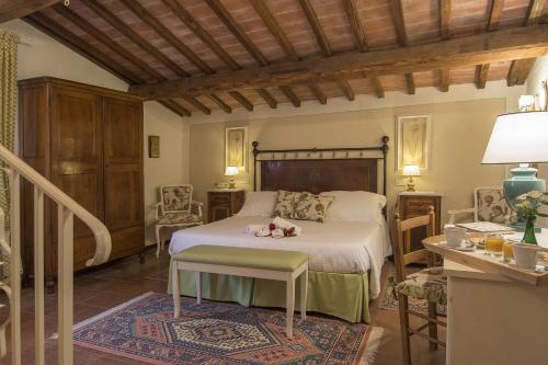 87109450 Hotel Belvedere Di San Leonino