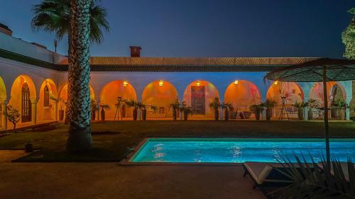 Villa NoYa in Oualidia