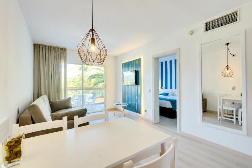 Alcudia Garden Aparthotel - image 4