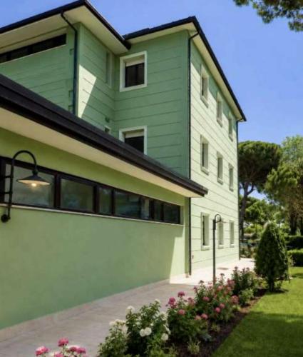 Hotel Venus 4