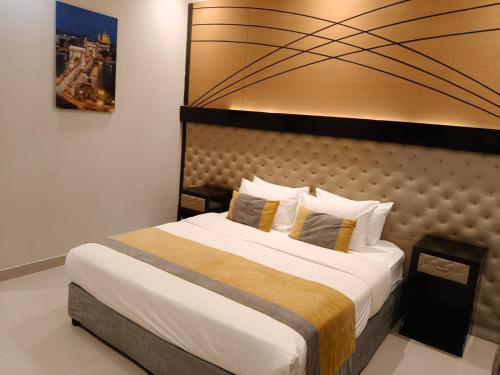 Taleen AlSahafa Hotel Apartments  - Tap to explore photos