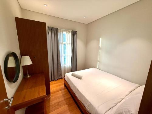 Sky Suites KLCC By Arman - image 9