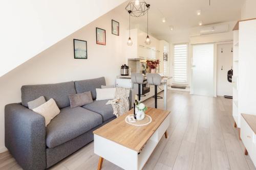 Útulný apartmán s klímou, Bratislava