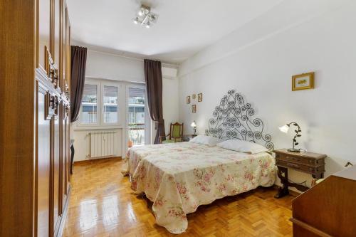 Lovely Apartment Near Trastevere
