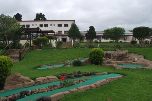 Villa Sierra Guest House