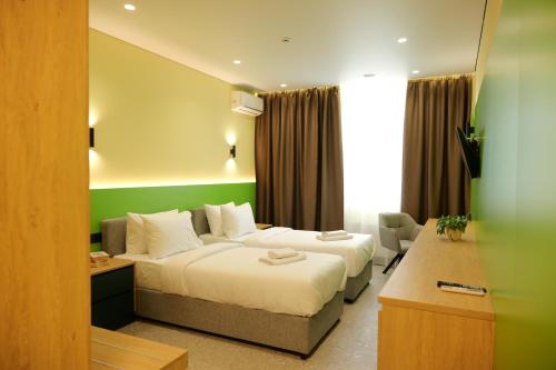 BVS Hotel
