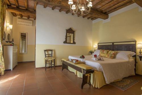 87110801 Hotel Belvedere Di San Leonino