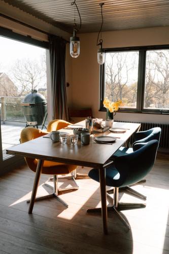 The House at Mackay's Best Durness Holiday House in Дернесс