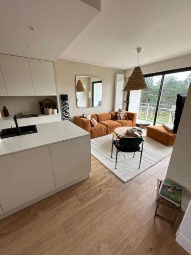 Domaine de l'Hermitage - Location saisonnière - Le Touquet-Paris-Plage