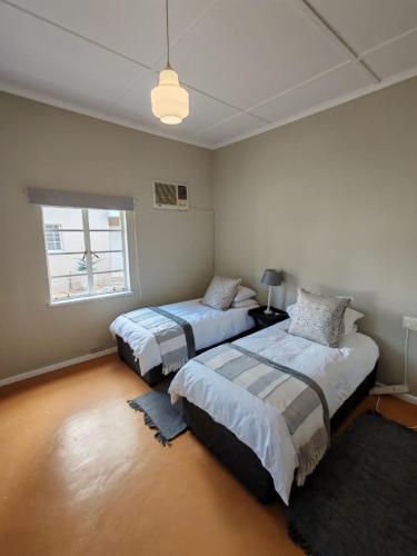 Nuwerust Guest farm in Kenhardt