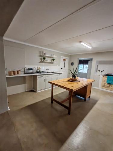 Nuwerust Guest farm in Kenhardt