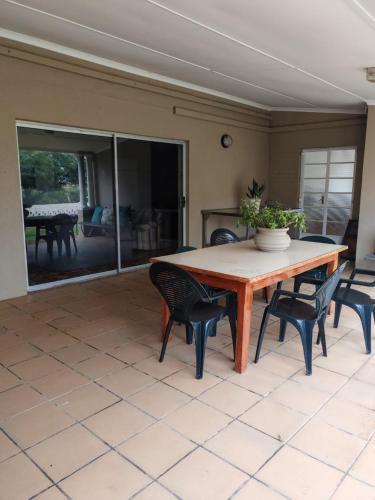 Nuwerust Guest farm in Kenhardt