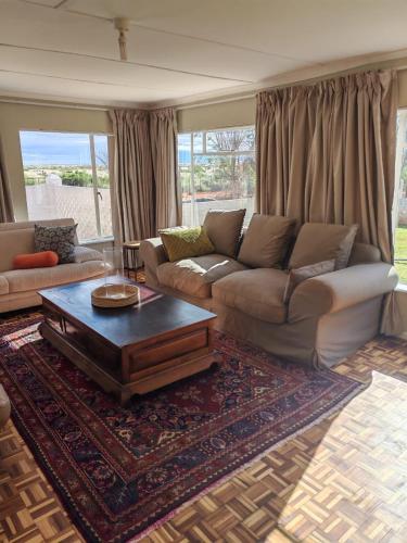Nuwerust Guest farm in Kenhardt
