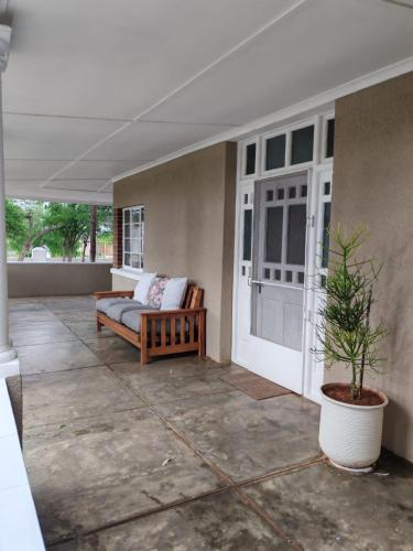 Nuwerust Guest farm in Kenhardt