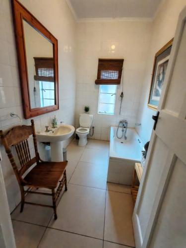 Nuwerust Guest farm in Kenhardt