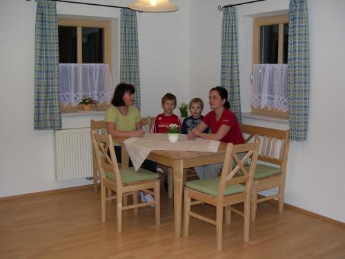 Ferienhaus Ehrenreith in Göstling an der Ybbs