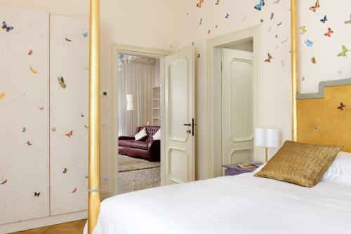 Venice Prestige - Celestina Apartment on the Grand Canal R&R - image 11
