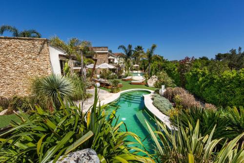 Flora Jungle Retreat by Perle di Puglia - Tricase