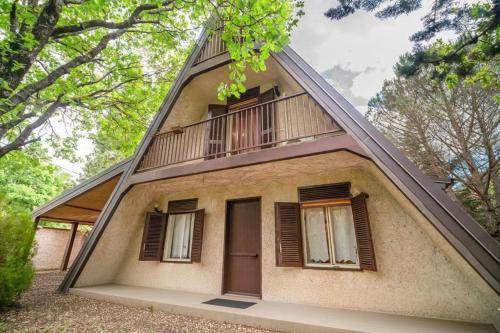 Chalet Etna dreamers