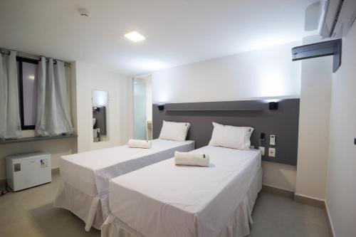 Hotel Kazullo – Maceio, SD