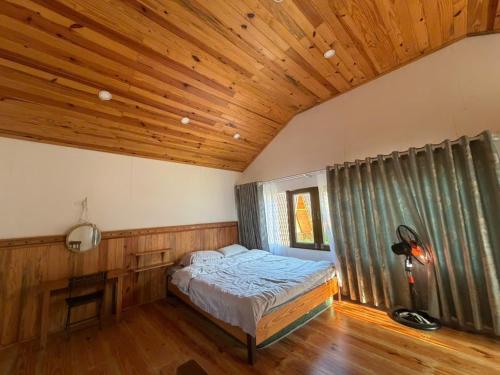Đồi Lát Homestay – khách sạn tại Lâm Hà