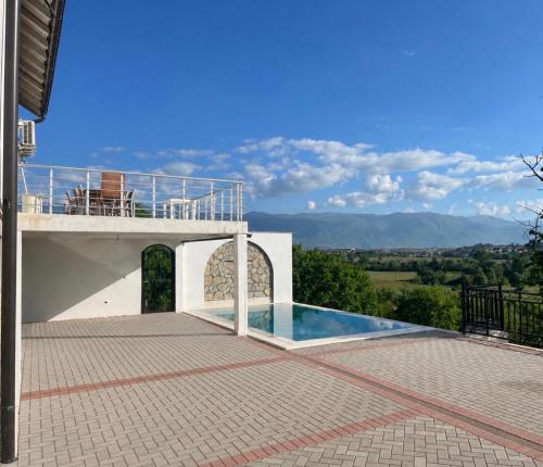 Private Oasis - Prekallë (Private Oasis - Prekalle) in Istok