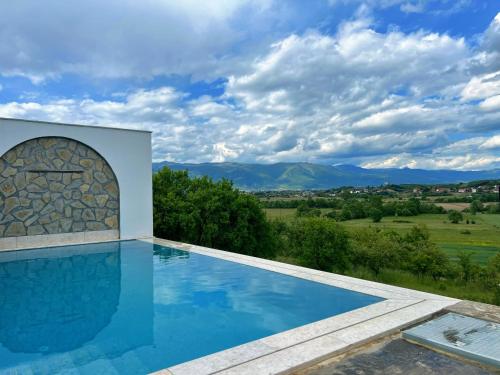 Private Oasis - Prekallë (Private Oasis - Prekalle) in Istok