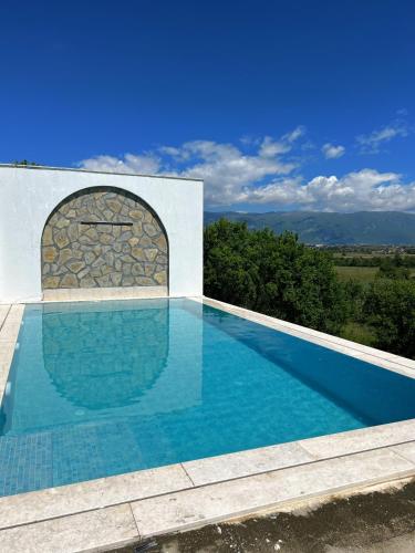 Private Oasis - Prekallë (Private Oasis - Prekalle) in Istok